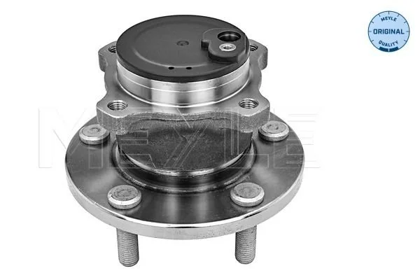 Wheel Hub MEYLE 35-14 752 0004