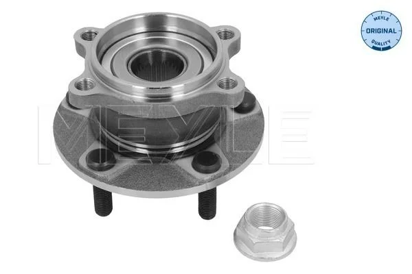 Wheel Hub MEYLE 35-14 752 0006