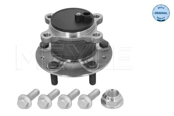 Wheel Hub MEYLE 35-14 752 0008