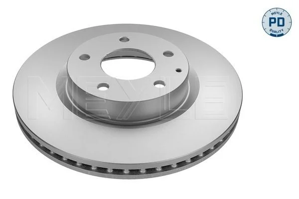 Brake Disc MEYLE 35-15 521 0043/PD