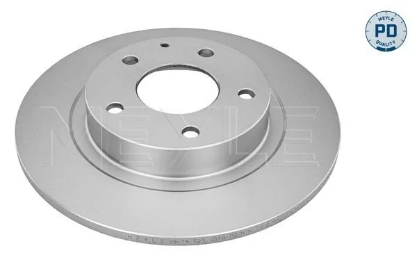 Brake Disc MEYLE 35-15 523 0018/PD