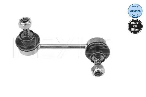 Link/Coupling Rod, stabiliser bar MEYLE 35-16 060 0002