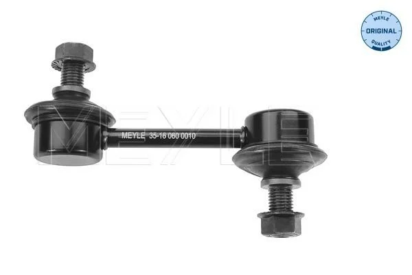 Spojovacia tyč, tyč stabilizátora MEYLE 35-16 060 0010