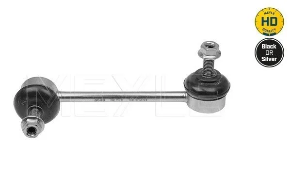Link/Coupling Rod, stabiliser bar MEYLE 35-16 060 0018/HD