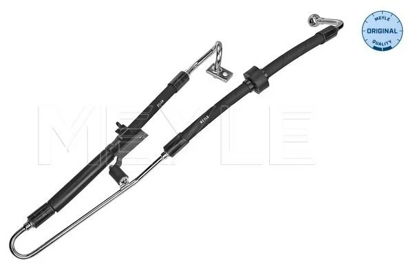 Hydraulic Hose, steering MEYLE 359 202 0009