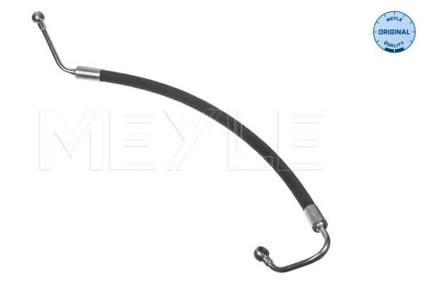 Hydraulic Hose, steering MEYLE 359 202 0016