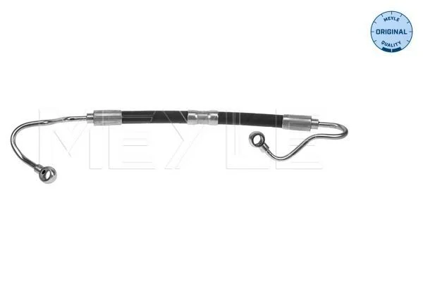 Hydraulic Hose, steering MEYLE 359 202 0019