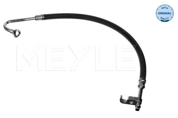 Hydraulic Hose, steering MEYLE 359 203 0004