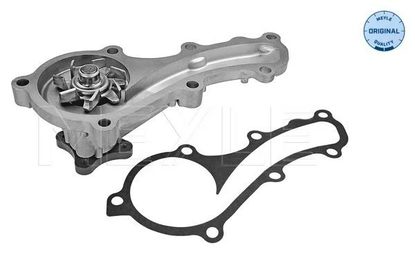 Water Pump, engine cooling MEYLE 36-13 220 0005