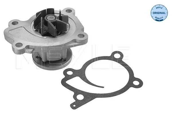 Water Pump, engine cooling MEYLE 36-13 220 0013