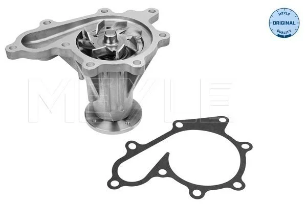 Water Pump, engine cooling MEYLE 36-13 220 0016