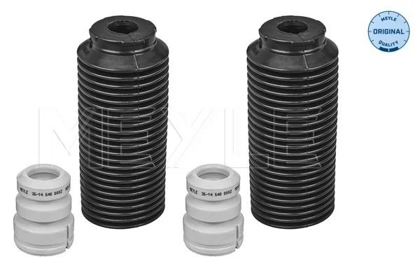 Dust Cover Kit, shock absorber MEYLE 36-14 640 0002
