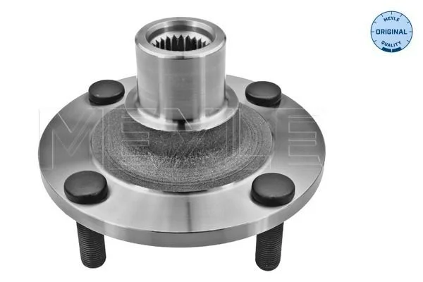 Wheel Hub MEYLE 36-14 652 0000