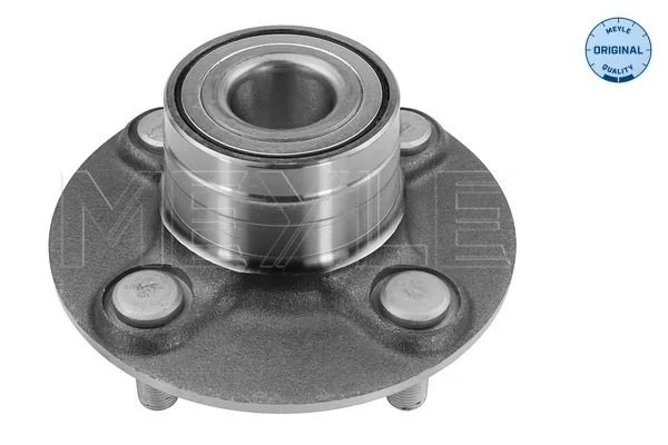 Wheel Hub MEYLE 36-14 750 0001