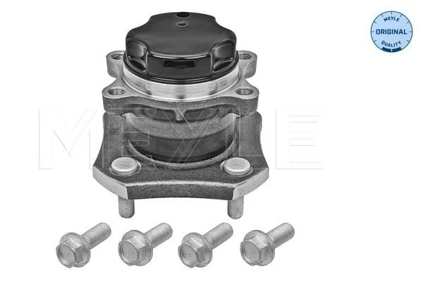 Wheel Hub MEYLE 36-14 752 0003