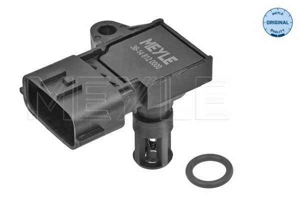 Sensor, intake manifold pressure MEYLE 36-14 812 0000
