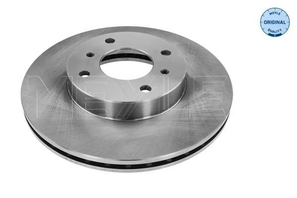Brake Disc MEYLE 36-15 521 0018