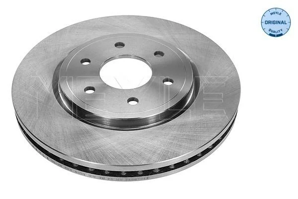 Brake Disc MEYLE 36-15 521 0033