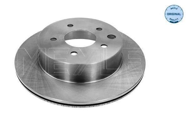 Brake Disc MEYLE 36-15 523 0050
