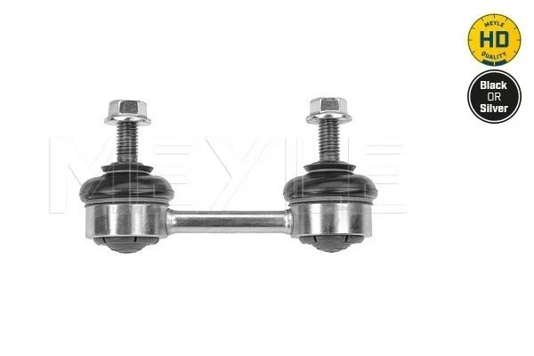 Link/Coupling Rod, stabiliser bar MEYLE 36-16 060 0001/HD