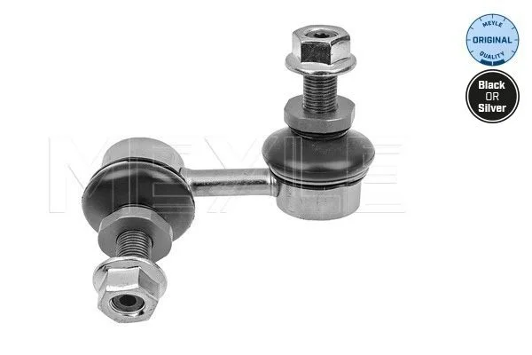 Link/Coupling Rod, stabiliser bar MEYLE 36-16 060 0002