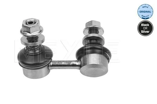Link/Coupling Rod, stabiliser bar MEYLE 36-16 060 0007