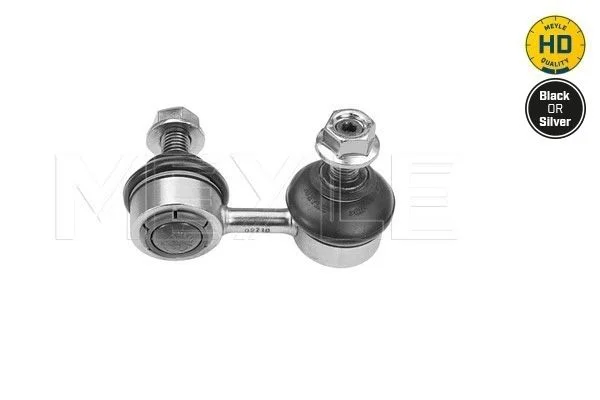 Link/Coupling Rod, stabiliser bar MEYLE 36-16 060 0030/HD