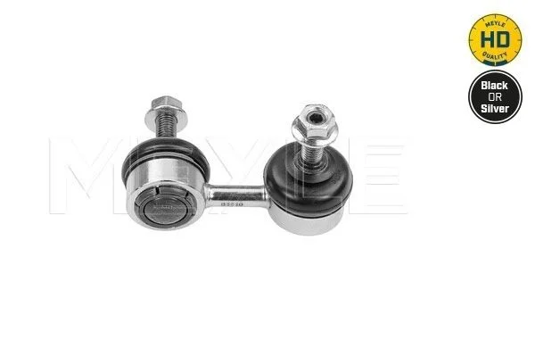 Link/Coupling Rod, stabiliser bar MEYLE 36-16 060 0037/HD