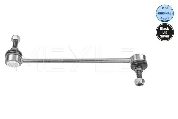 Link/Coupling Rod, stabiliser bar MEYLE 36-16 060 0060