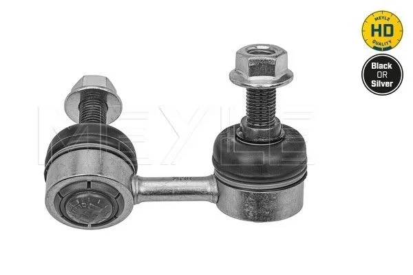 Link/Coupling Rod, stabiliser bar MEYLE 36-16 060 0062/HD