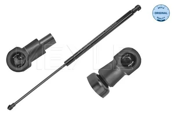 Pneumatická pružina, Batožinový / nákladný priestor MEYLE 36-40 910 0033