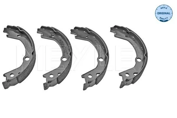 Brake Shoe Set MEYLE 37-14 533 0008