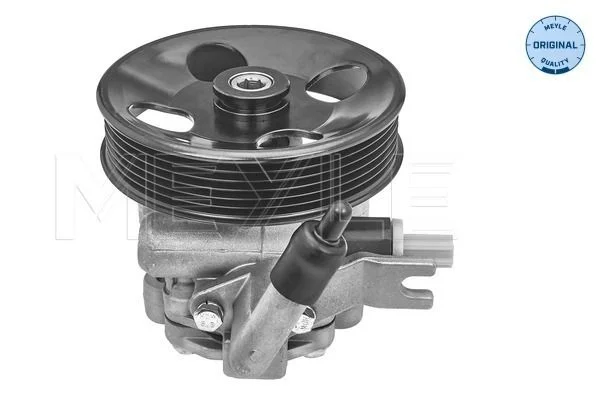 Hydraulické čerpadlo, riadenie MEYLE 37-14 631 0000