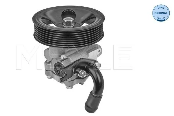 Hydraulic Pump, steering MEYLE 37-14 631 0007