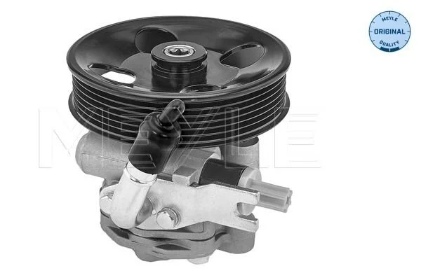 Hydraulic Pump, steering MEYLE 37-14 631 0010