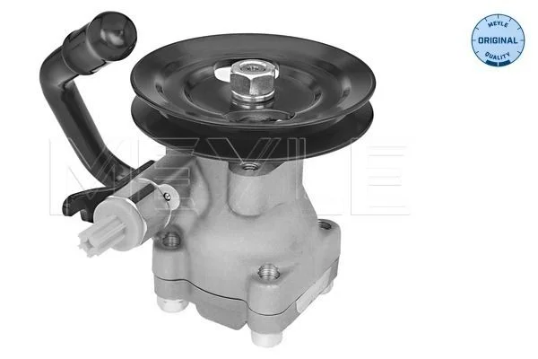 Hydraulické čerpadlo, riadenie MEYLE 37-14 631 0011