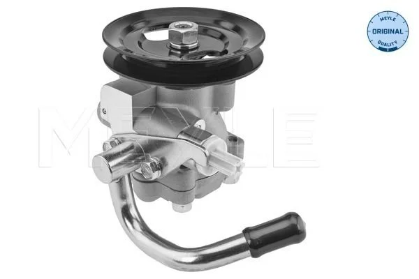 Hydraulic Pump, steering MEYLE 37-14 631 0018