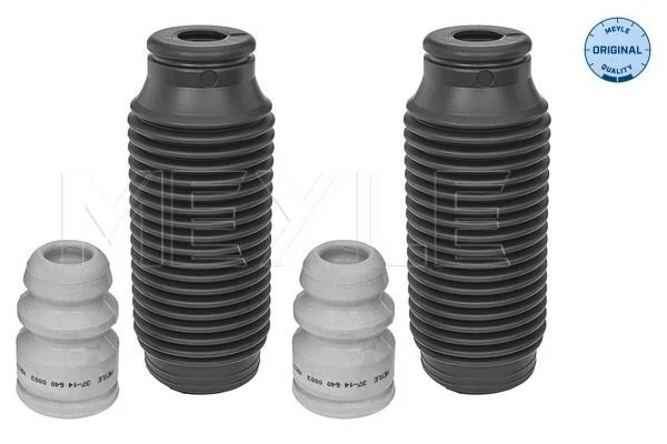 Dust Cover Kit, shock absorber MEYLE 37-14 640 0003