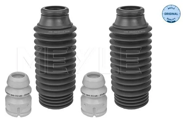 Dust Cover Kit, shock absorber MEYLE 37-14 640 0004
