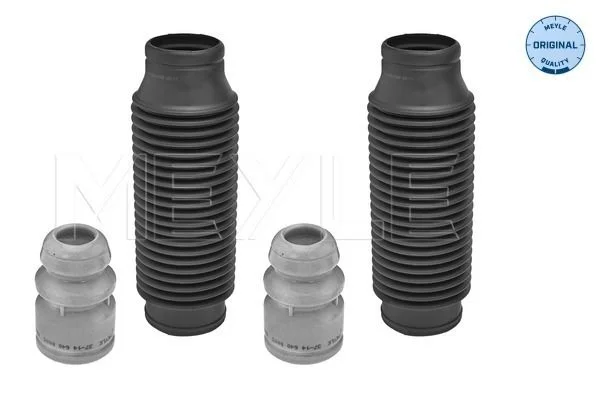 Dust Cover Kit, shock absorber MEYLE 37-14 640 0005