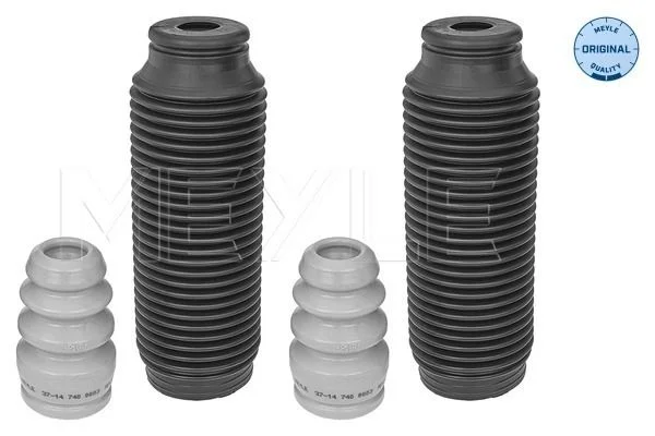 Dust Cover Kit, shock absorber MEYLE 37-14 740 0003