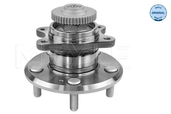 Wheel Hub MEYLE 37-14 752 0011