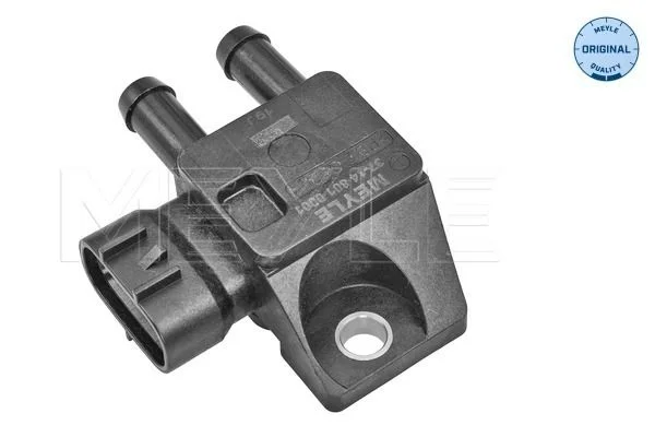 Sensor, exhaust pressure MEYLE 37-14 801 0001