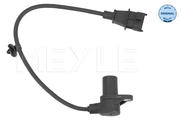 Sensor, crankshaft pulse MEYLE 37-14 810 0010
