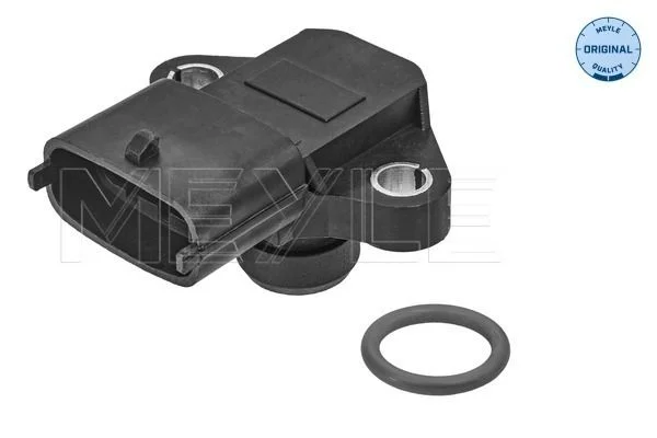 Senzor, plniaci tlak MEYLE 37-14 812 0002