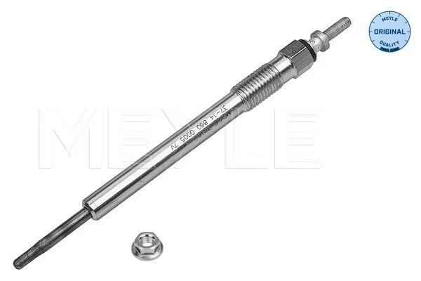 Glow Plug MEYLE 37-14 860 0005