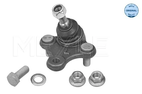 Ball Joint MEYLE 37-16 010 0029