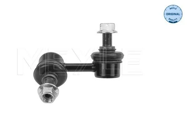 Link/Coupling Rod, stabiliser bar MEYLE 37-16 060 0020