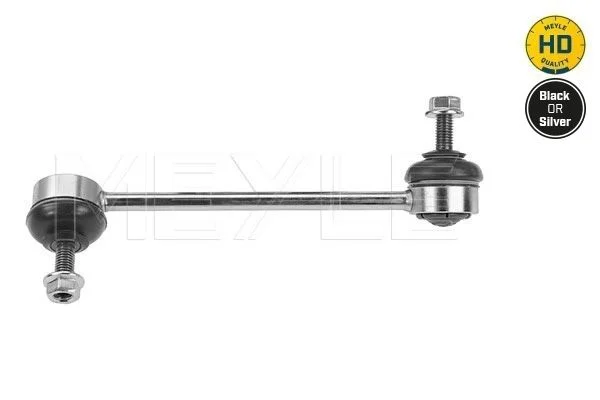 Link/Coupling Rod, stabiliser bar MEYLE 37-16 060 0021/HD