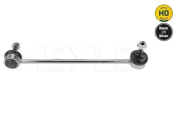 Link/Coupling Rod, stabiliser bar MEYLE 37-16 060 0034/HD